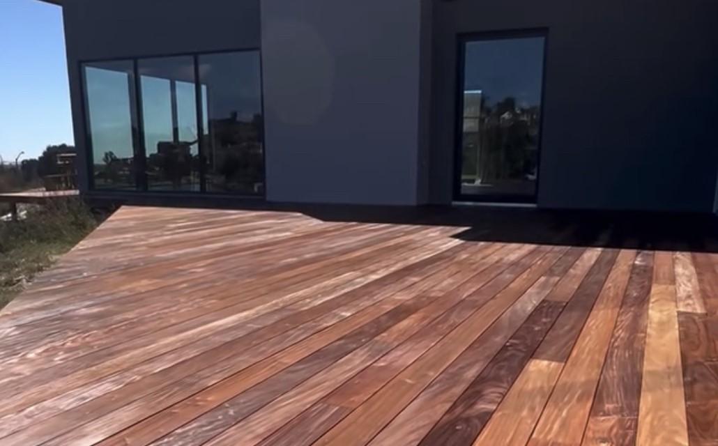 Interior & Exterior Painting